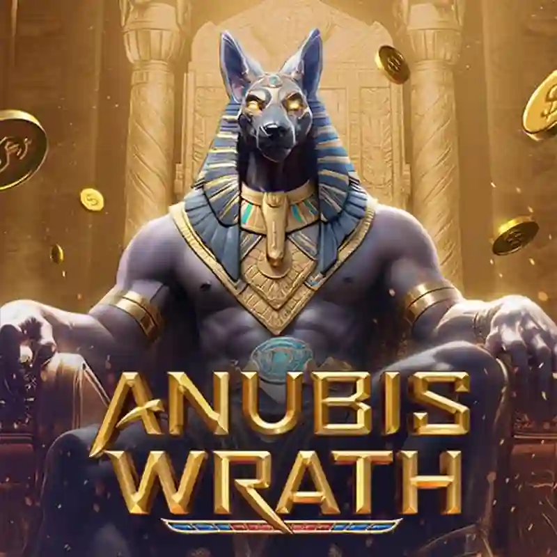Anubis Wrath slot game - mxg777 Casino