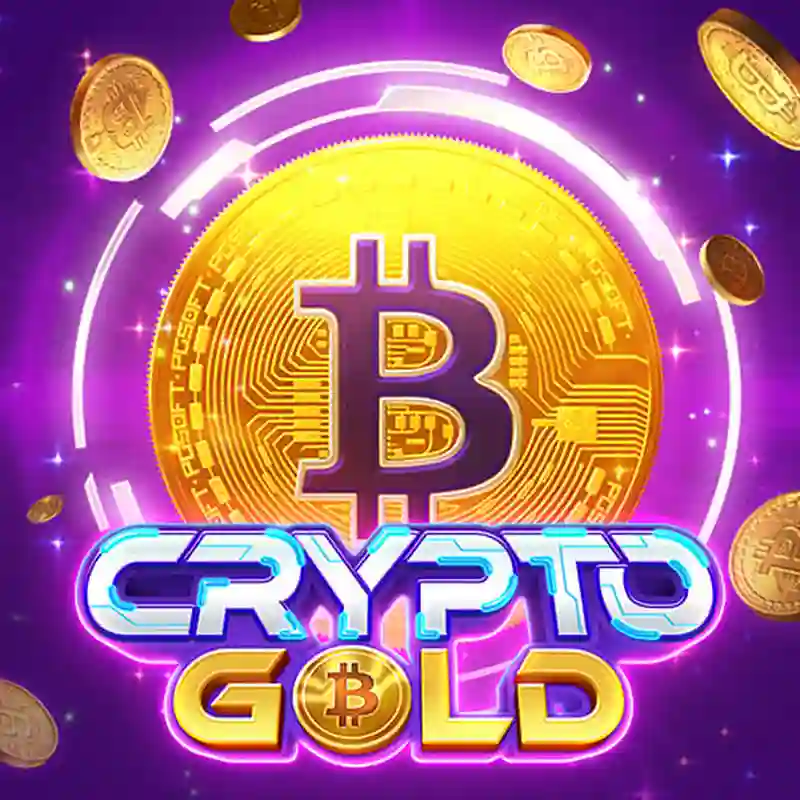 Tragamonedas Crypto Gold en mxg777 casino online