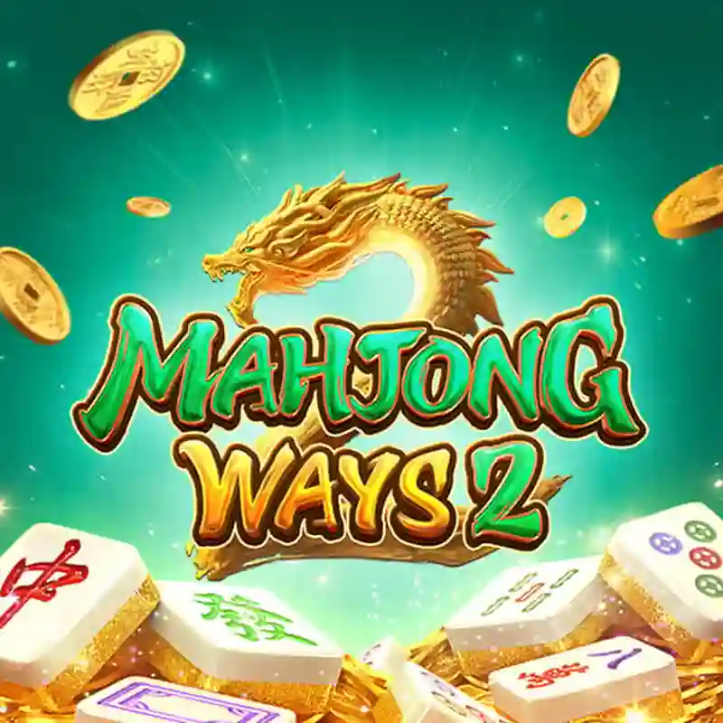 Juego de casino Mahjong Ways 2 en mxg777