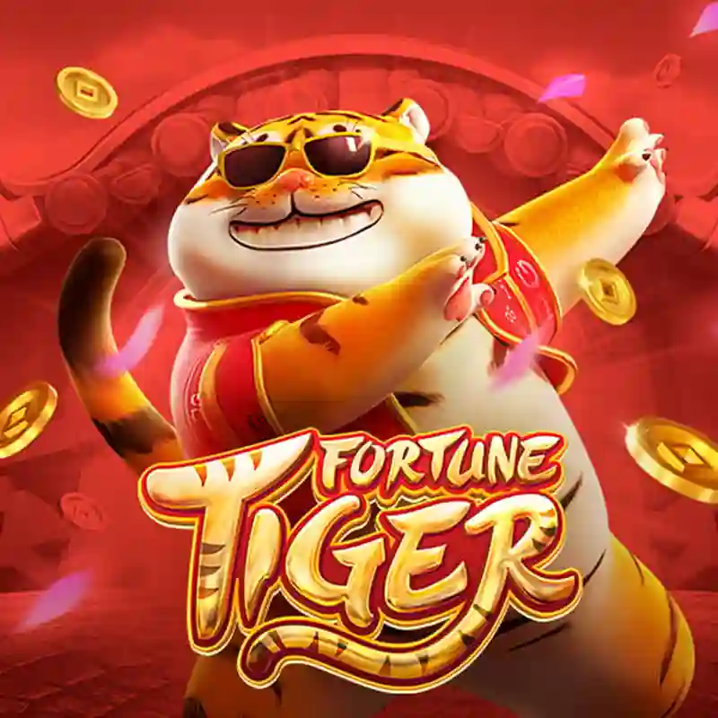 Juego PGS Fortune Tiger en mxg777