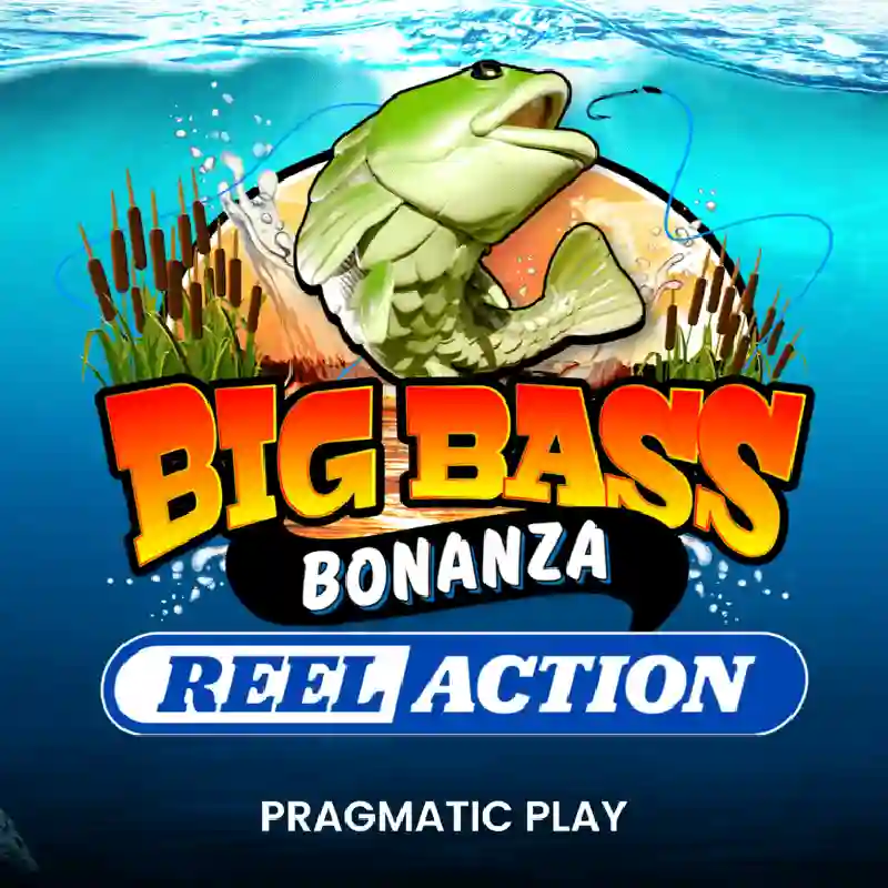PP Big Bass Bonanza – Reel Action slot
