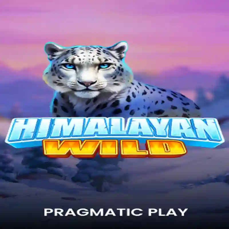 Juego de casino PP Himalayan Wild en mxg777