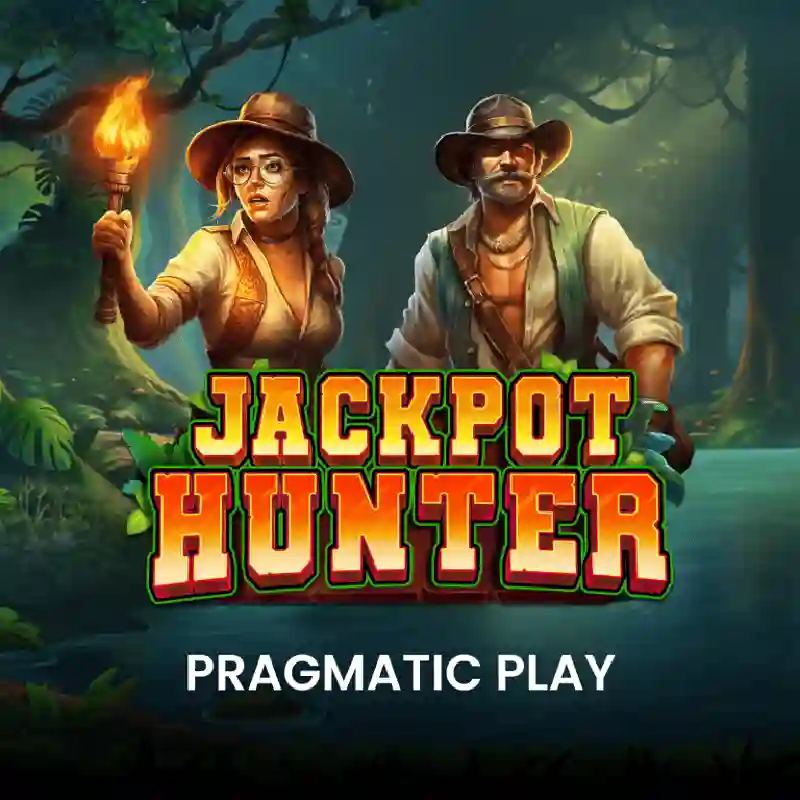 PP Jackpot Hunter Juego de Casino mxg777