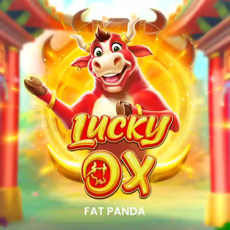 PP Lucky Ox Casino Game mxg777