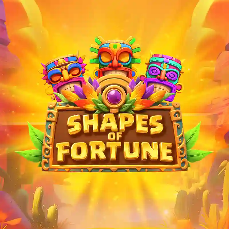 Shapes of Fortune